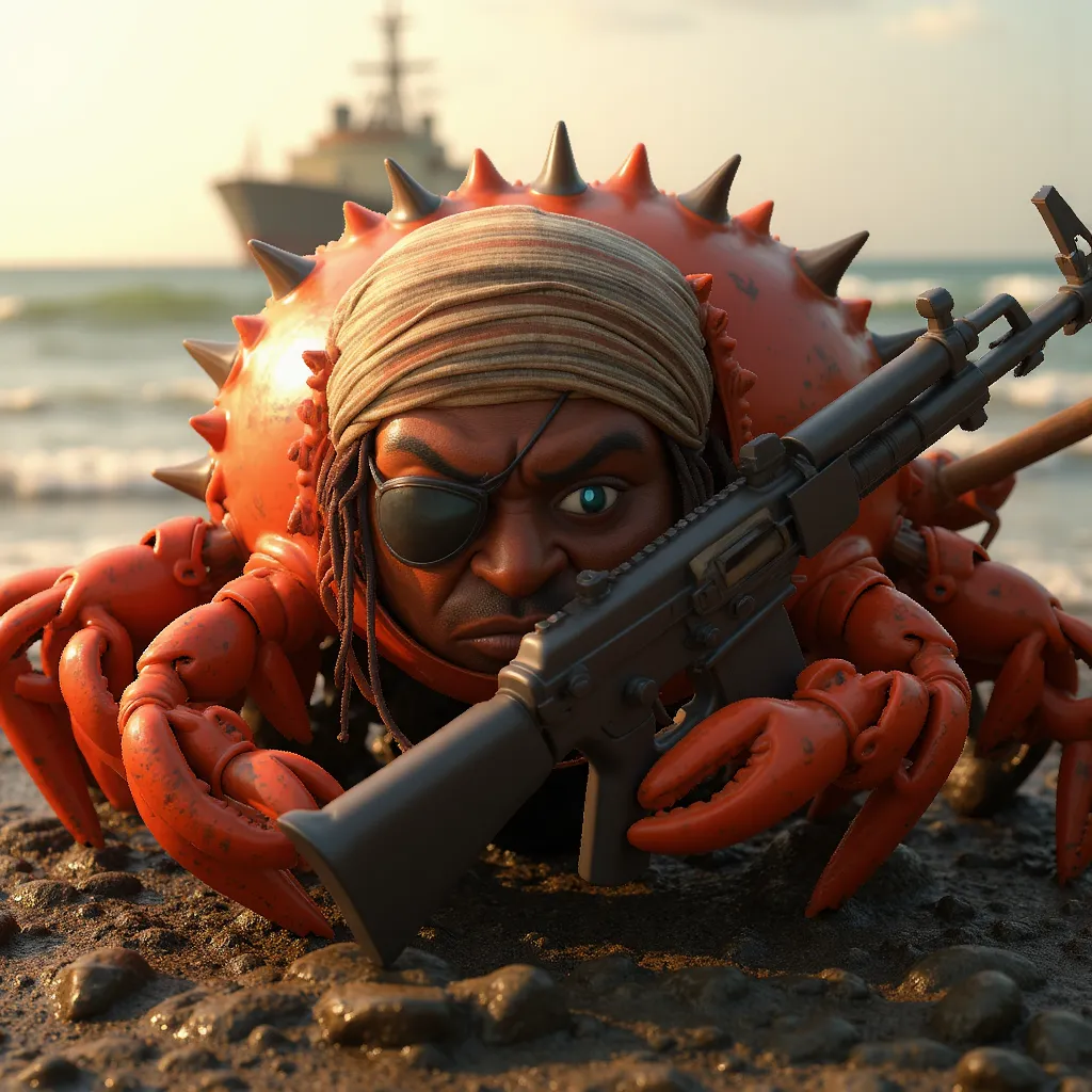 Crab crab/jdqjftftpjos8lx7yl8z