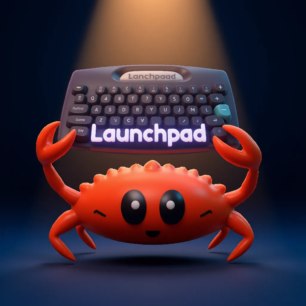 Crab crab/mlcmmluni2lauogbc3x8