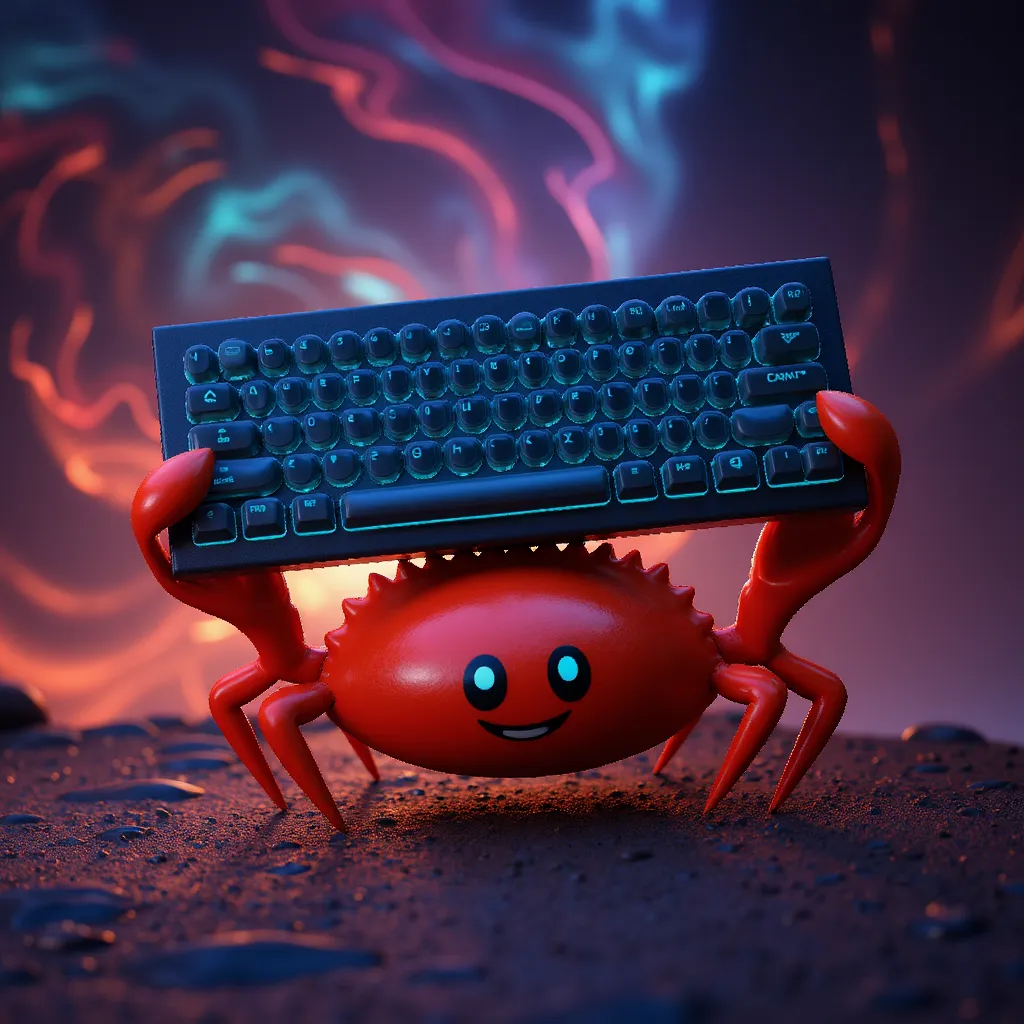 Crab crab/cijzrsjckowqgklxtyke