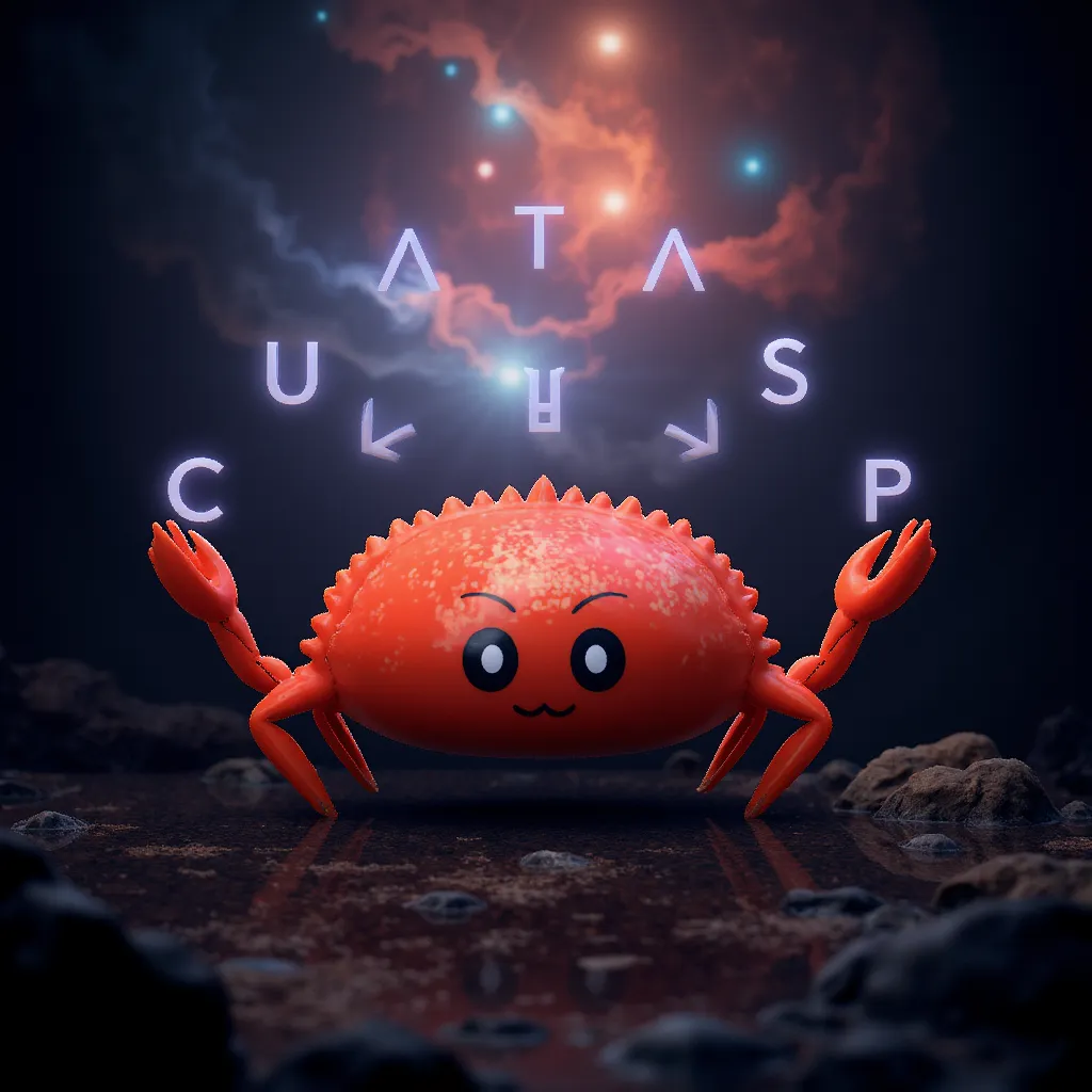 Crab crab/wa7tyevconytefverqo8