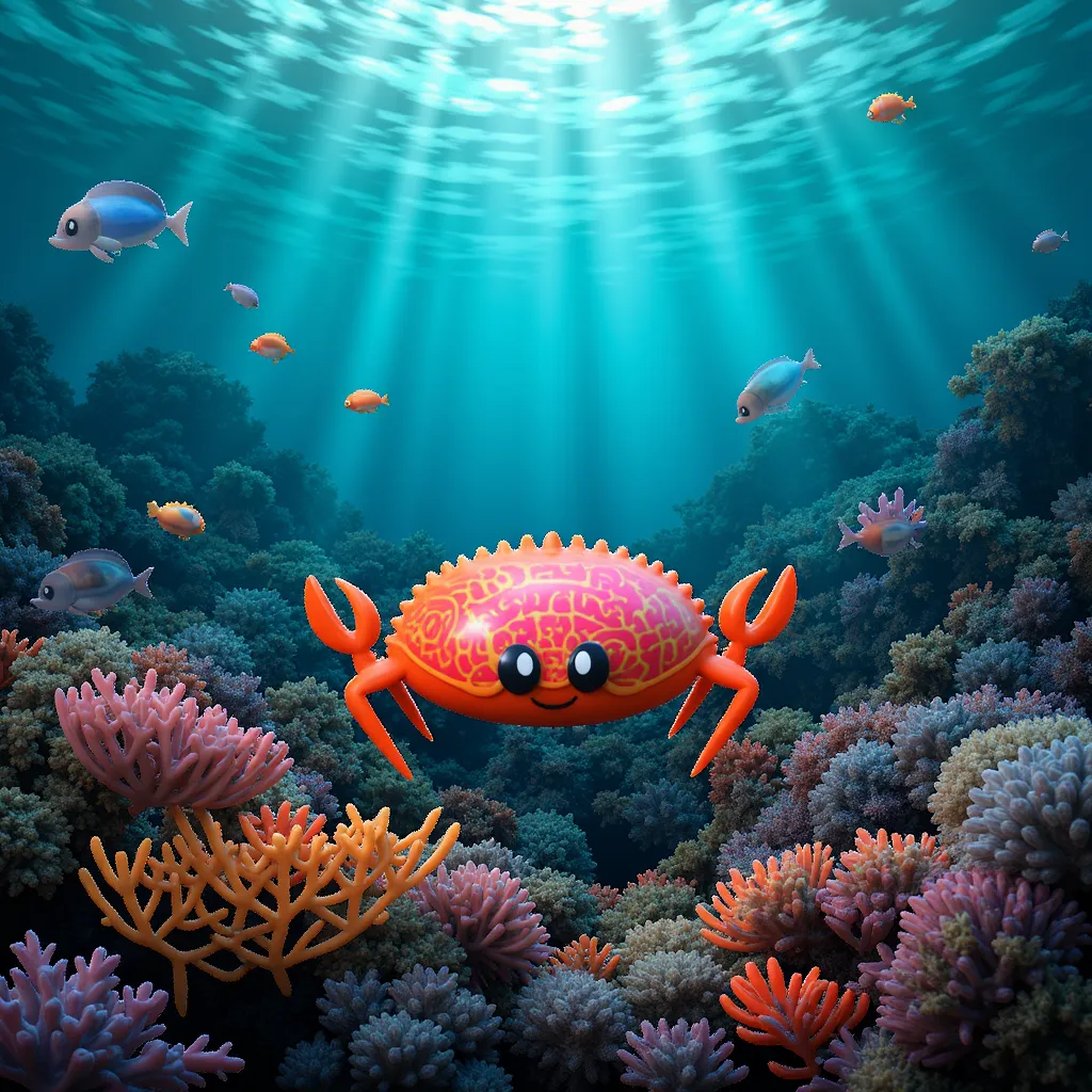 Crab crab/m1xve6q4v7tetbx3refc