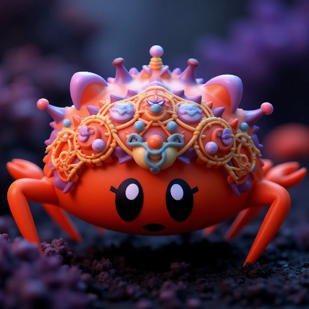 Crab crab/uavsnrw3xcx3qtxbjaeq