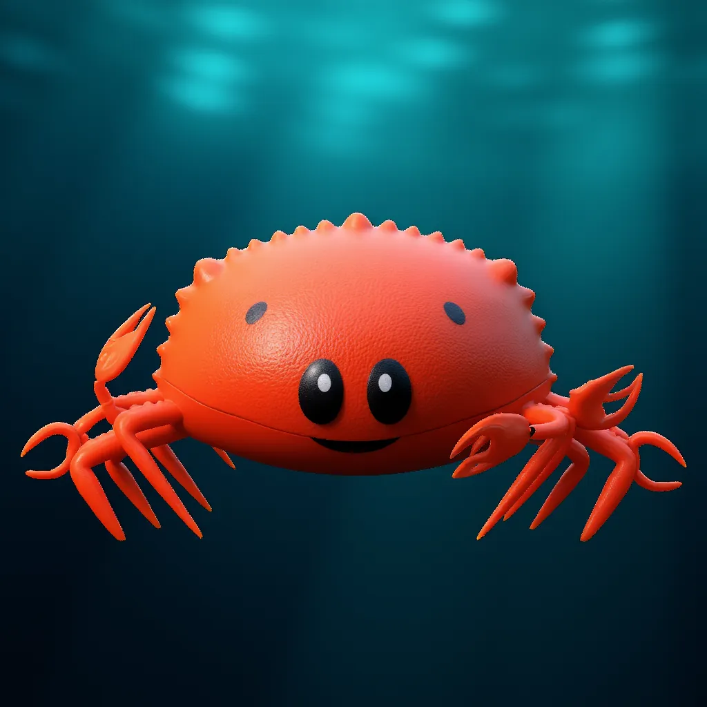 Crab crab/cr3neafzruolrvgjonmh