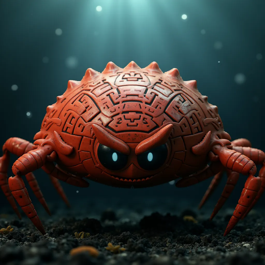 Crab crab/zpu1wqmx1gynrmpbrcse