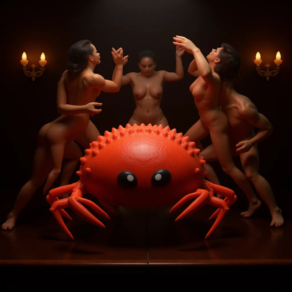 Crab crab/srpu6ryfq7gdmjhvq16m