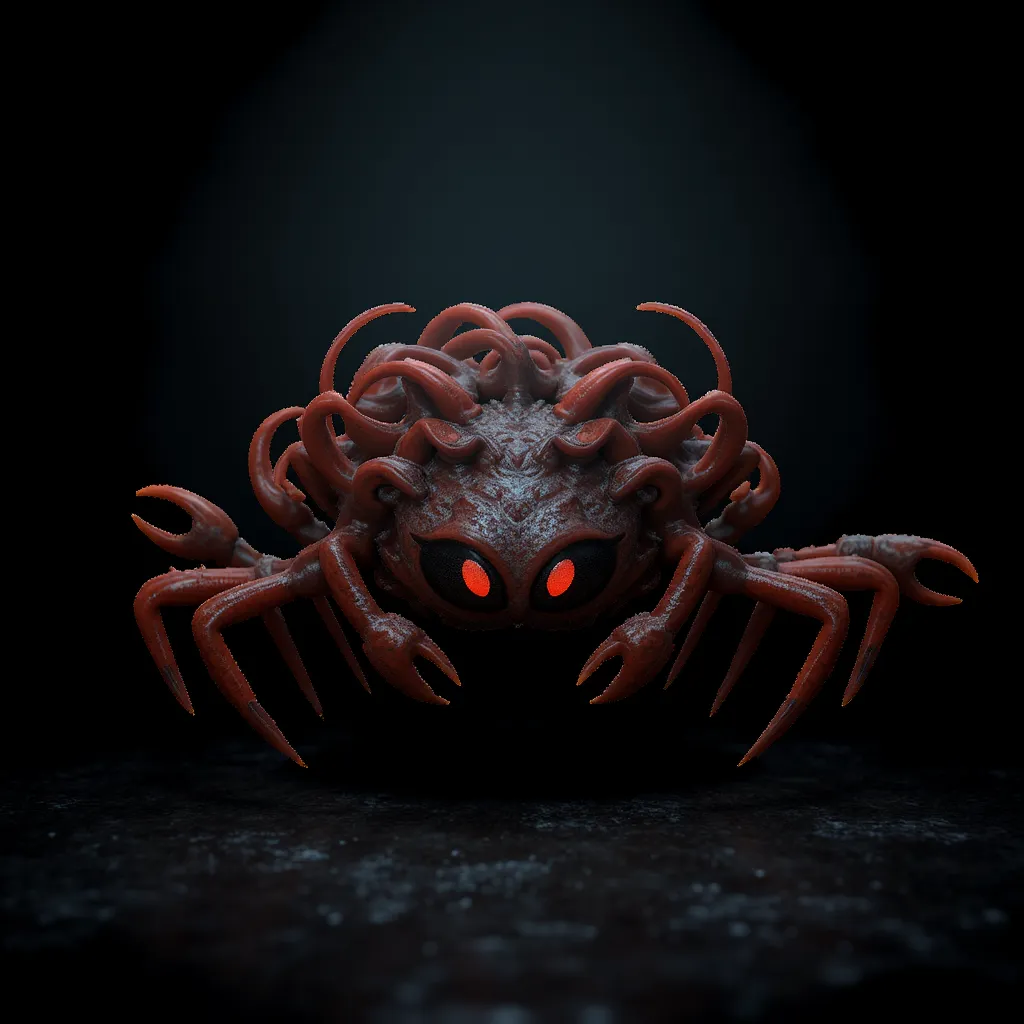 Crab crab/gsmzjkqp1cd6lsnkxd1o