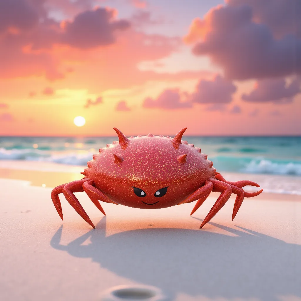 Crab crab/ki4qgxxrh3dszy0epzwo