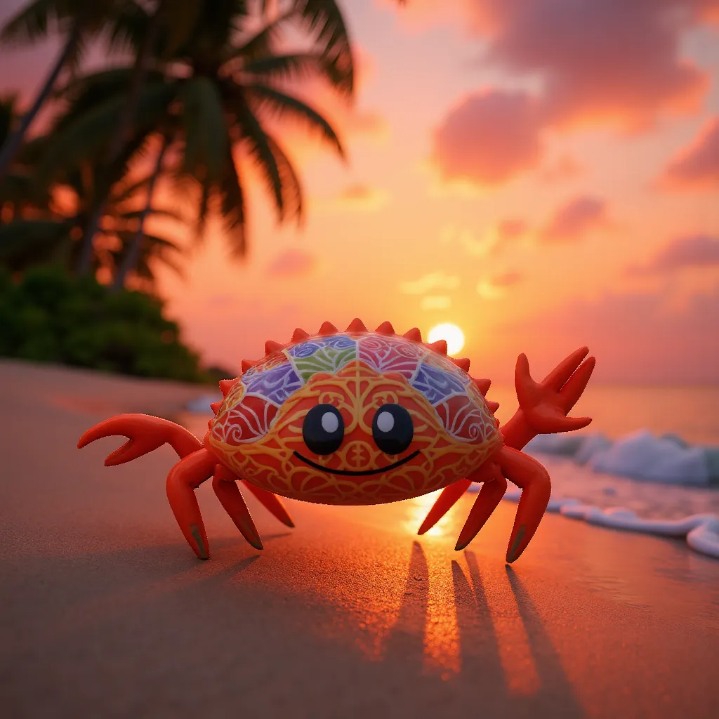 Crab crab/rykzta20w7csutmkw2aq