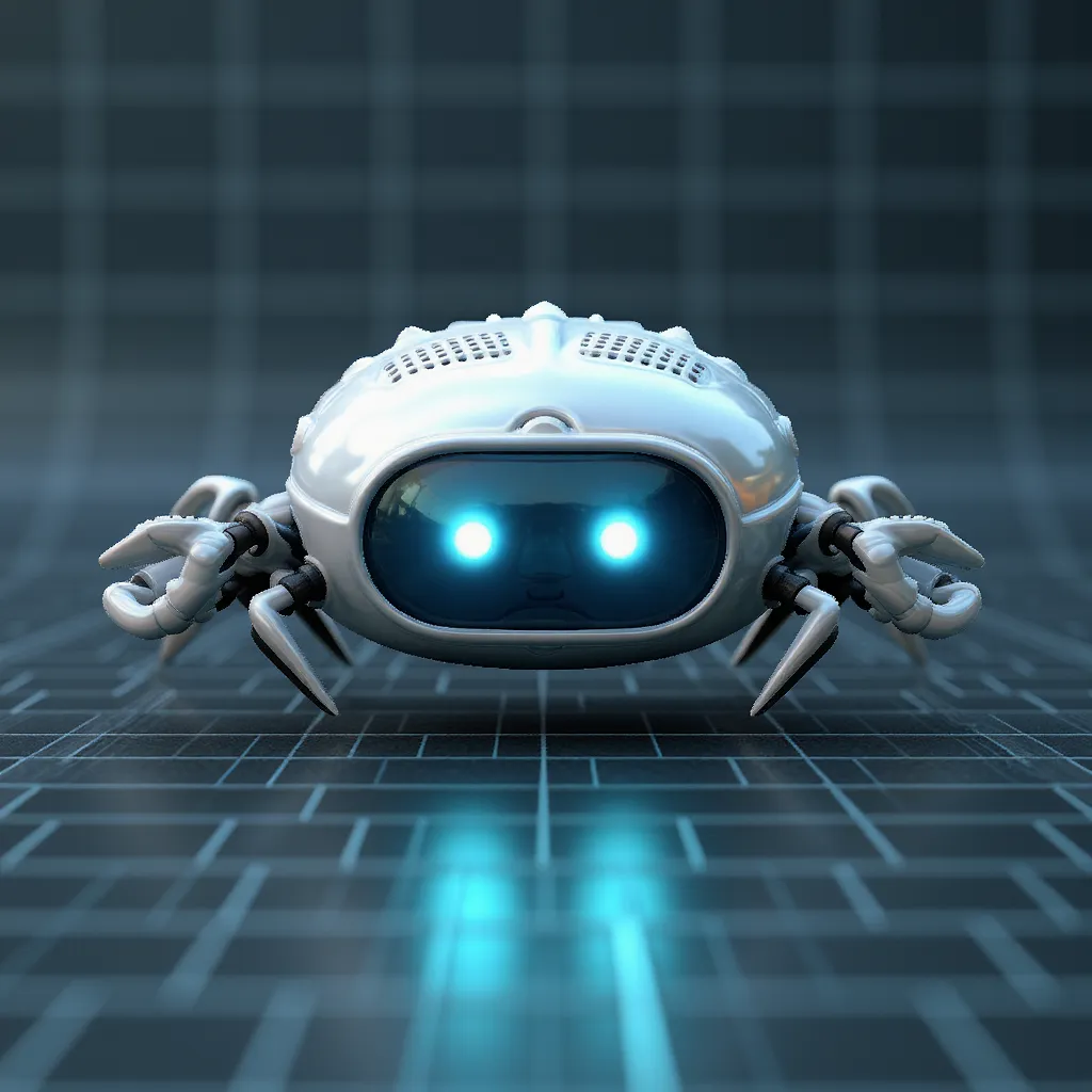 Crab crab/v2mxf4znjawfpbo2j94m