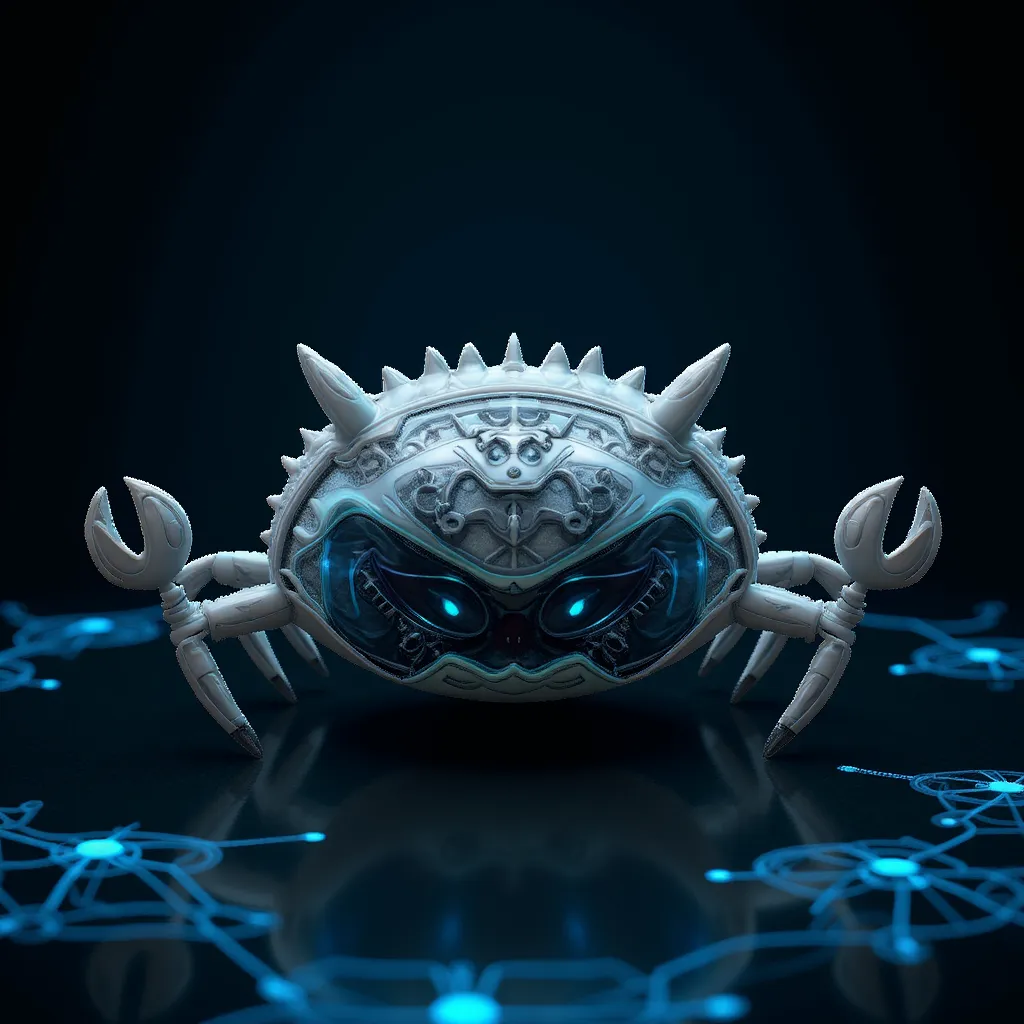 Crab crab/hmp81bvwbtusc9vs3pzk