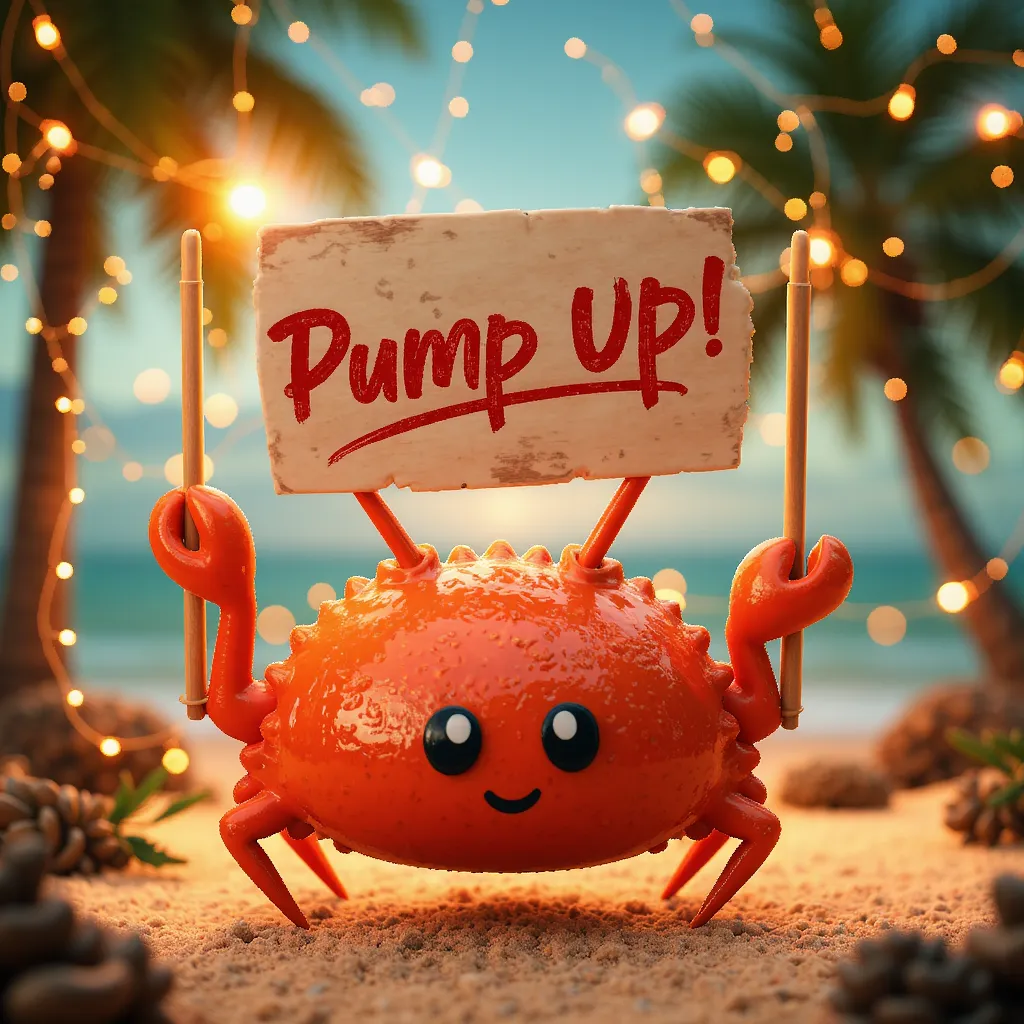 Crab crab/linre5mblh5ayodtxosb