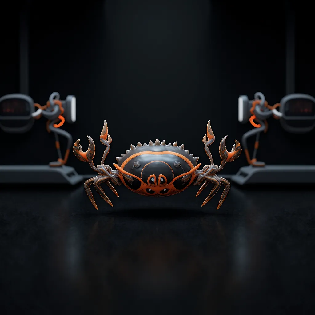 Crab crab/pg2tcwzwltms8sjh5zsl