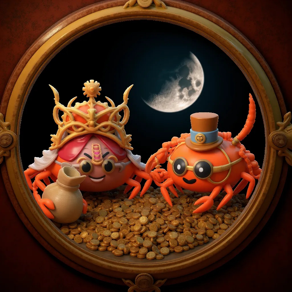 Crab crab/nimafn61lkdojo7mrxov