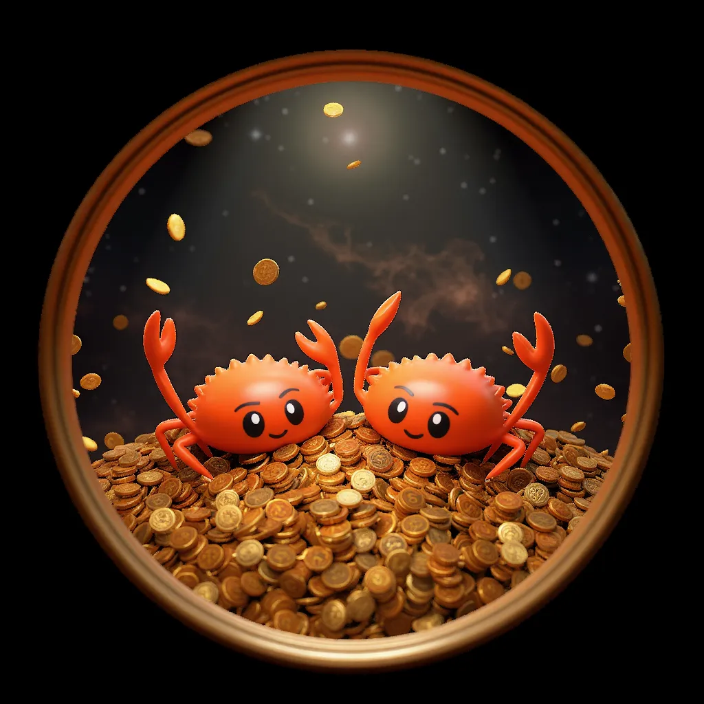 Crab crab/d4z7ewctwivvaz3pjdz0