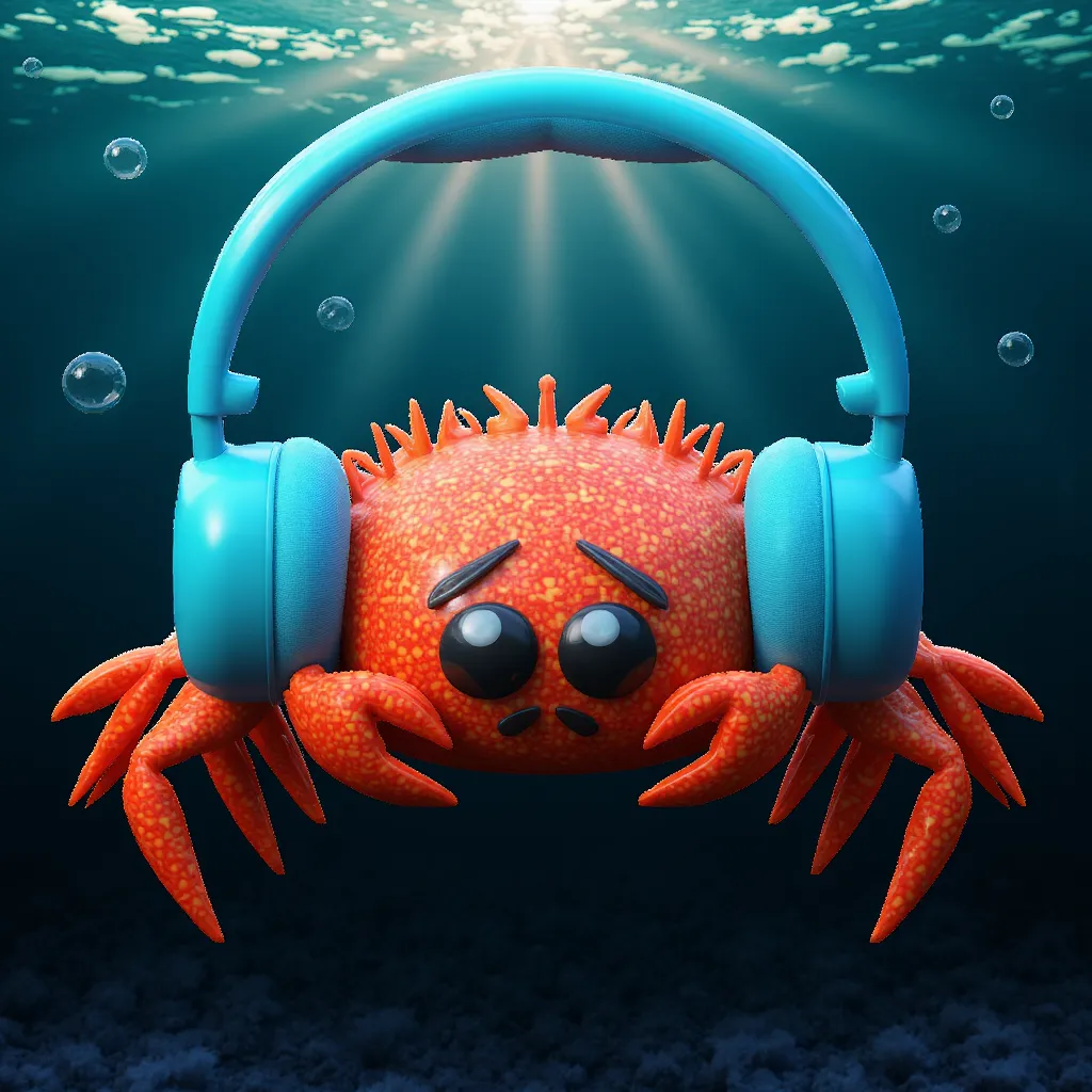 Crab crab/tixzgoojexsufmrefcsi