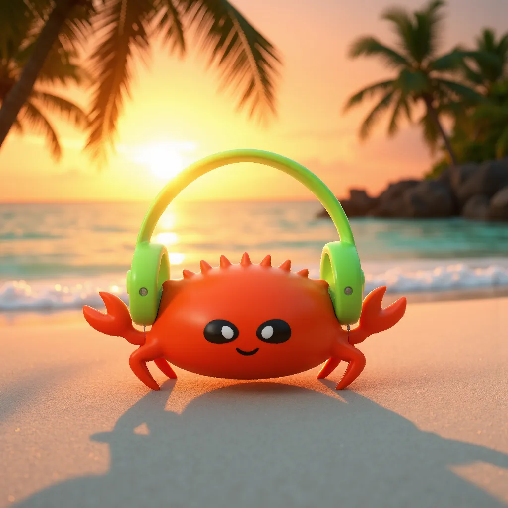 Crab crab/irvxz8j3fitpskwchuwi