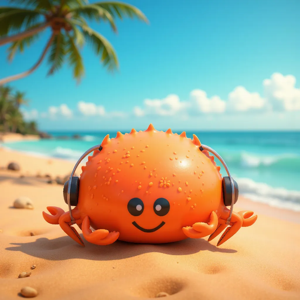 Crab crab/nayzxe3daizr9vribtyy