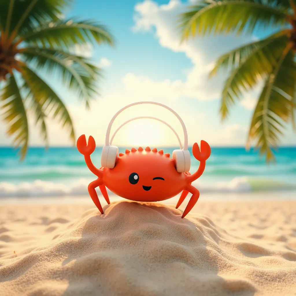 Crab crab/x7mvbnqnbf6dnplfhezr