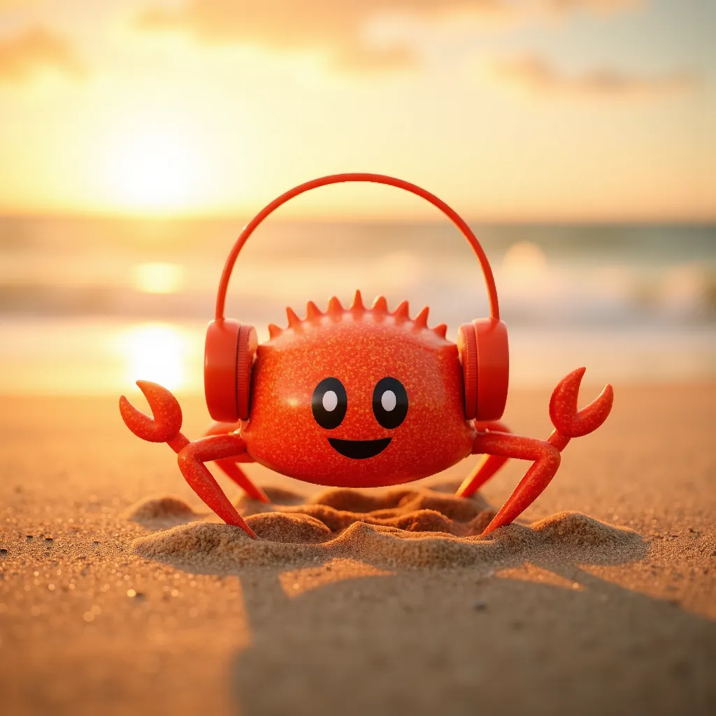 Crab crab/icr6fzhcj5ibz4vexypc