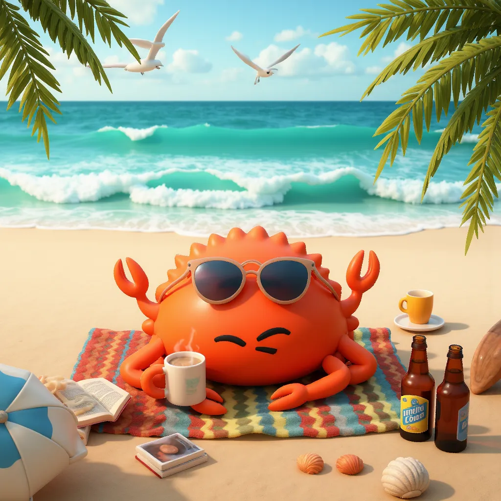 Crab crab/g9nhz4nuuhs5wxtw3q05