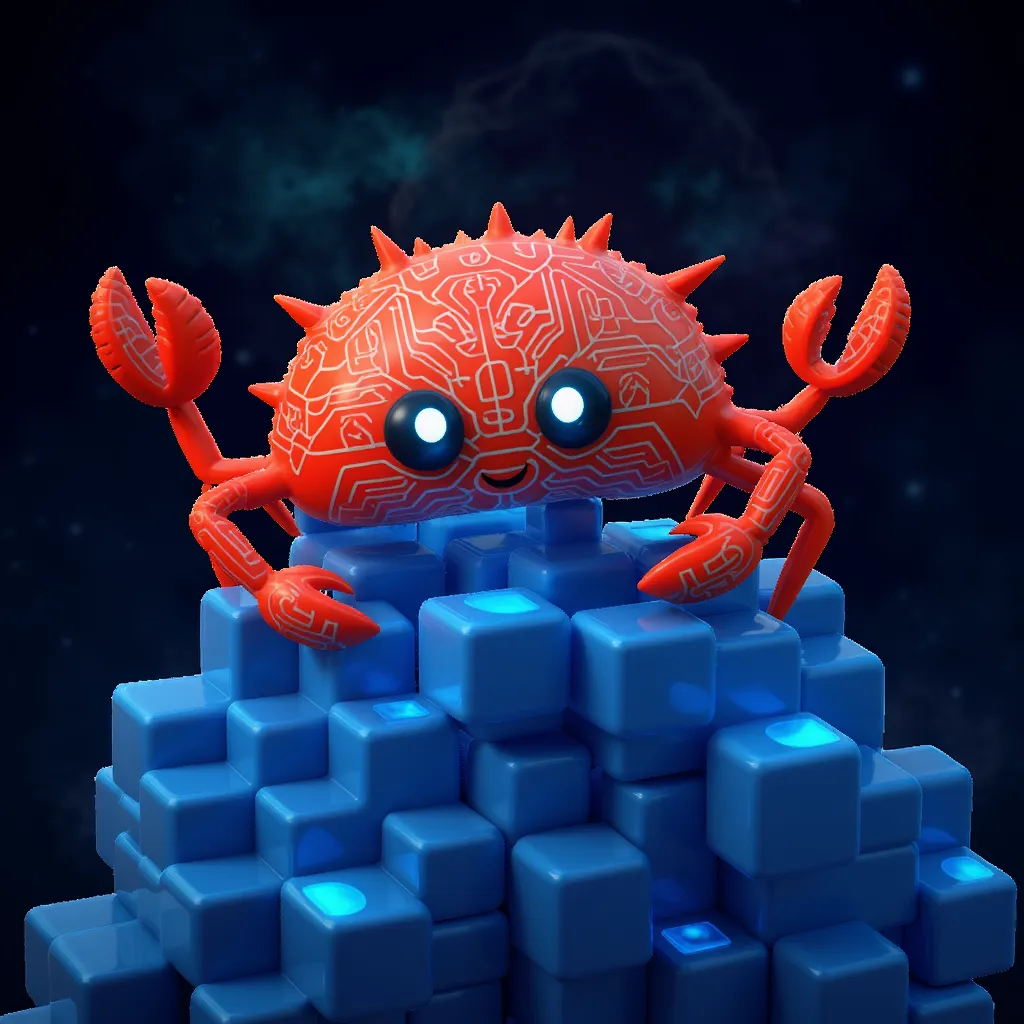 Crab crab/h2dzzbicfwxt4up79etd