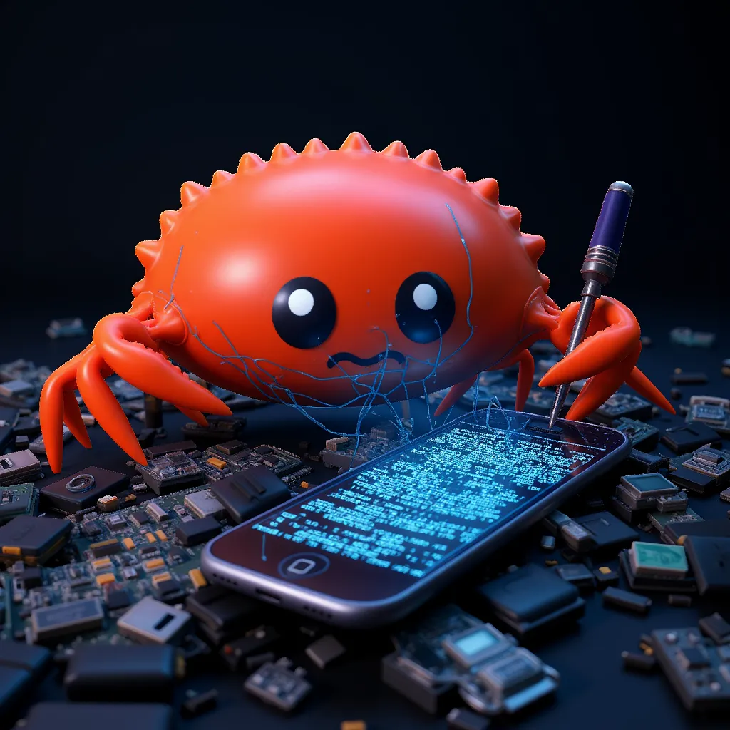 Crab crab/ascgdgln056ovzeknmuh