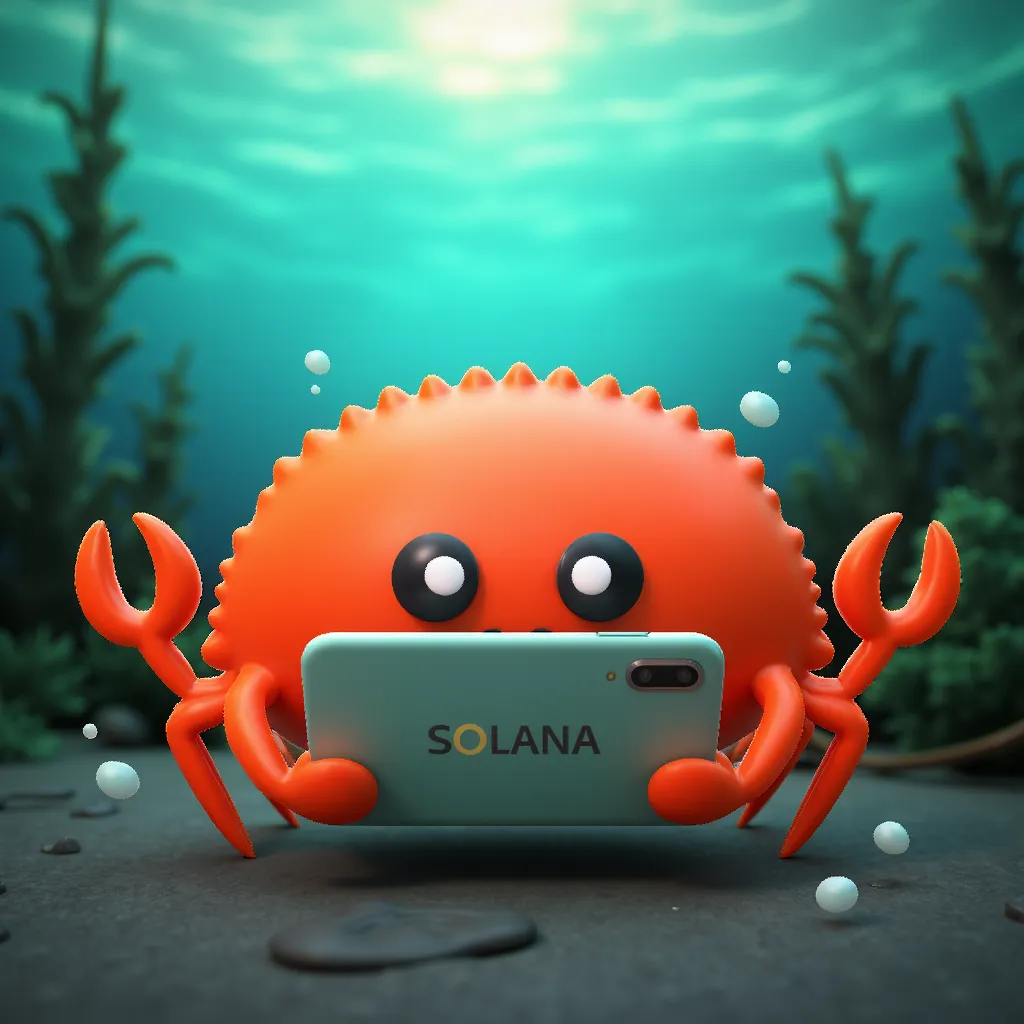 Crab crab/k7fubrbvqwfju0saqeza