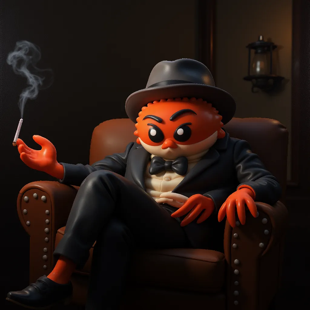 Crab crab/pykkbfjjravaokxsu4ha