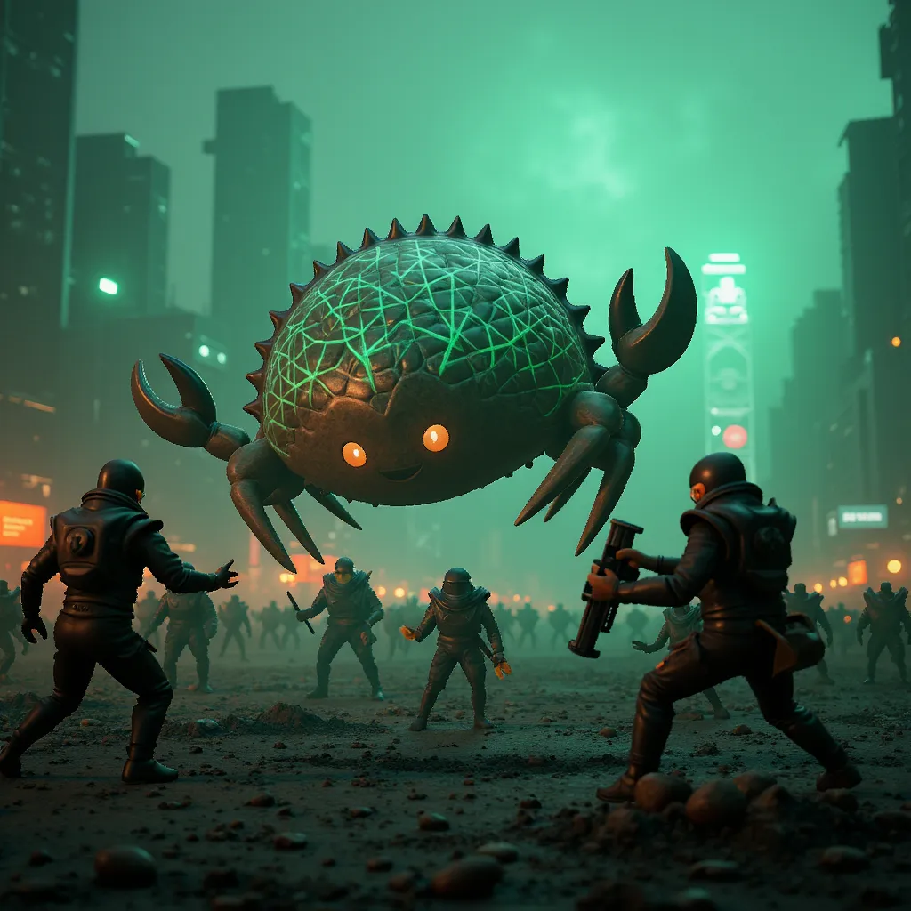 Crab crab/tlwqhyboejoqjnhwlssr