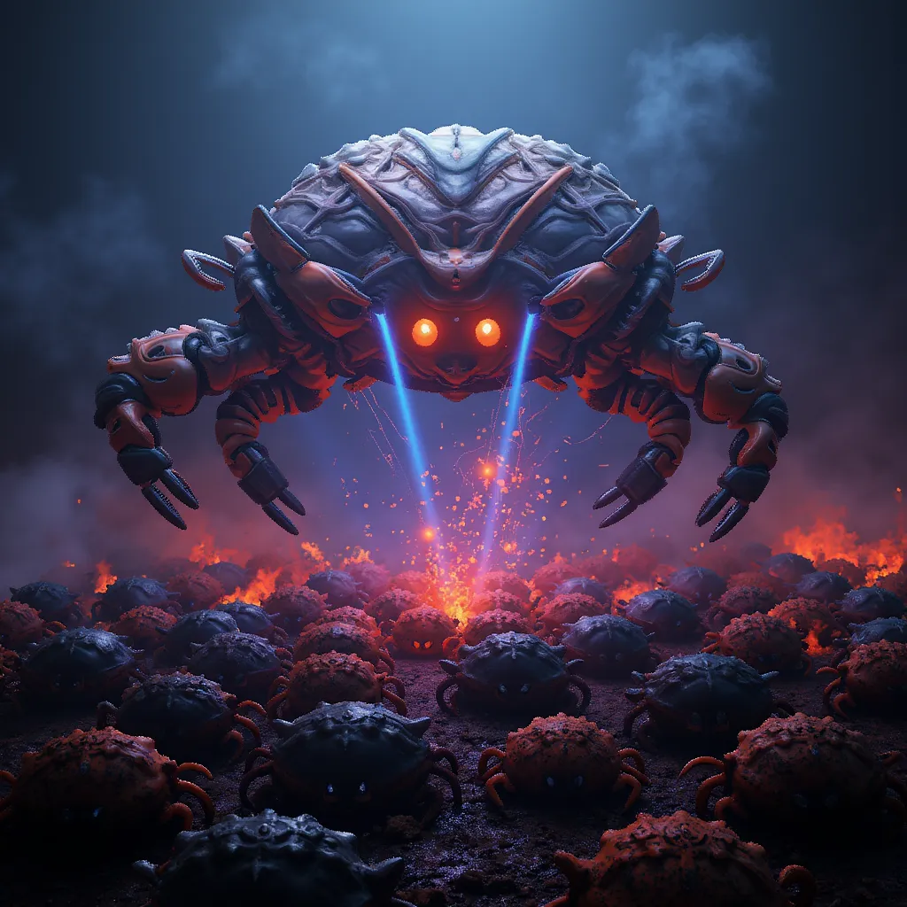 Crab crab/w6uhyy5ailjixhz5csq0