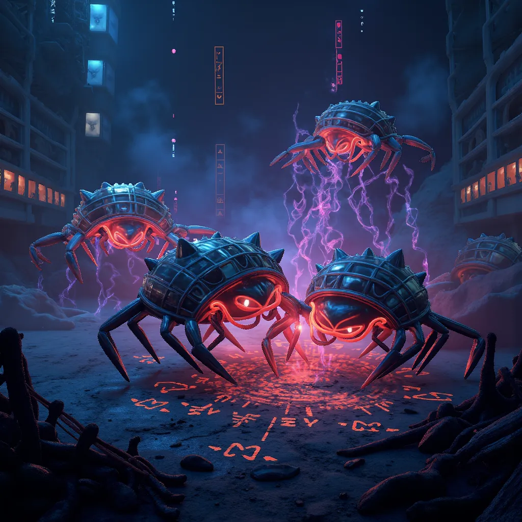 Crab crab/ecbximcfjzsksfitz3on