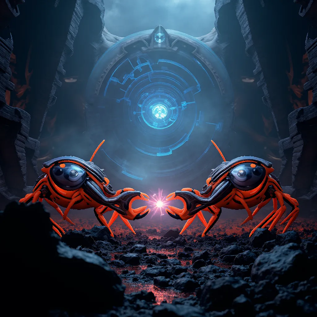 Crab crab/gkq1jyaphmzj3hr7xqvh