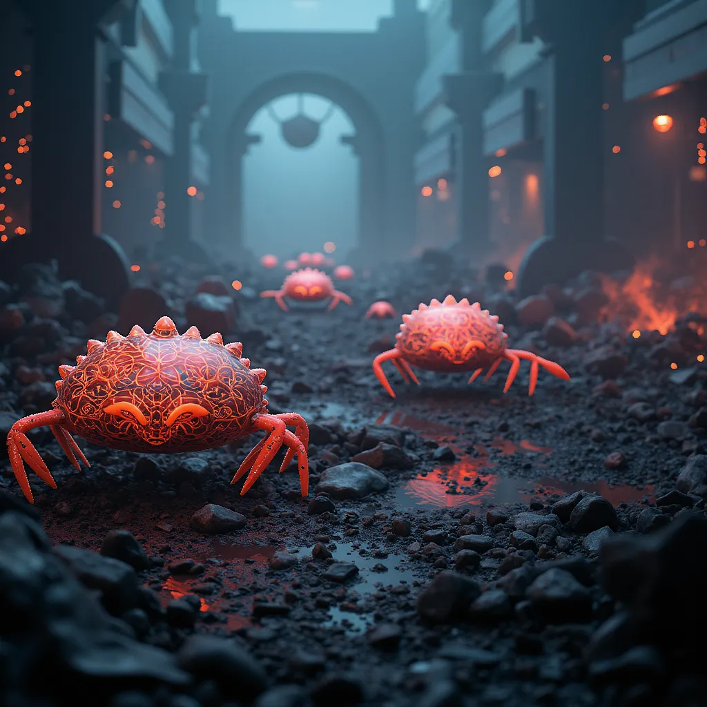 Crab crab/lmp6js9nvuzo28uvloea