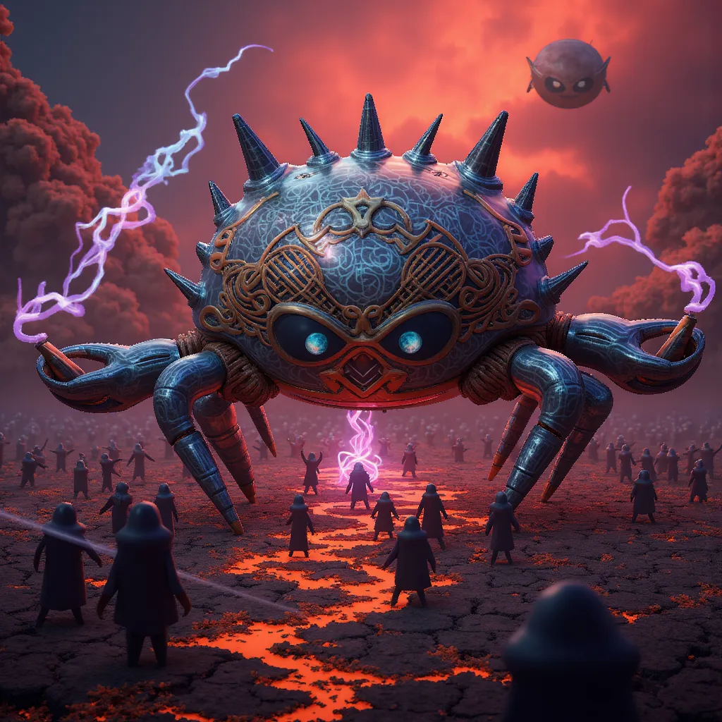 Crab crab/puxvo8tr2s82cctzx1qz