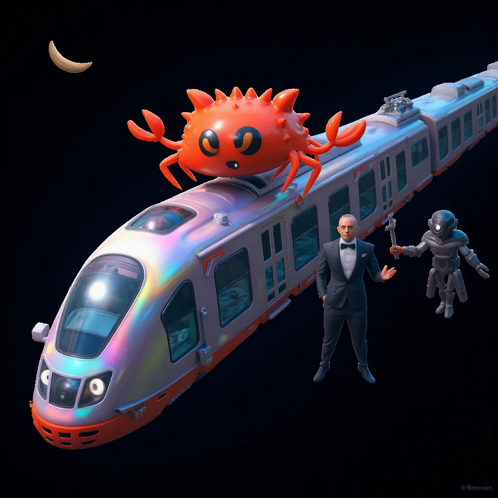 Crab crab/vqptdkspolwbqr6larho