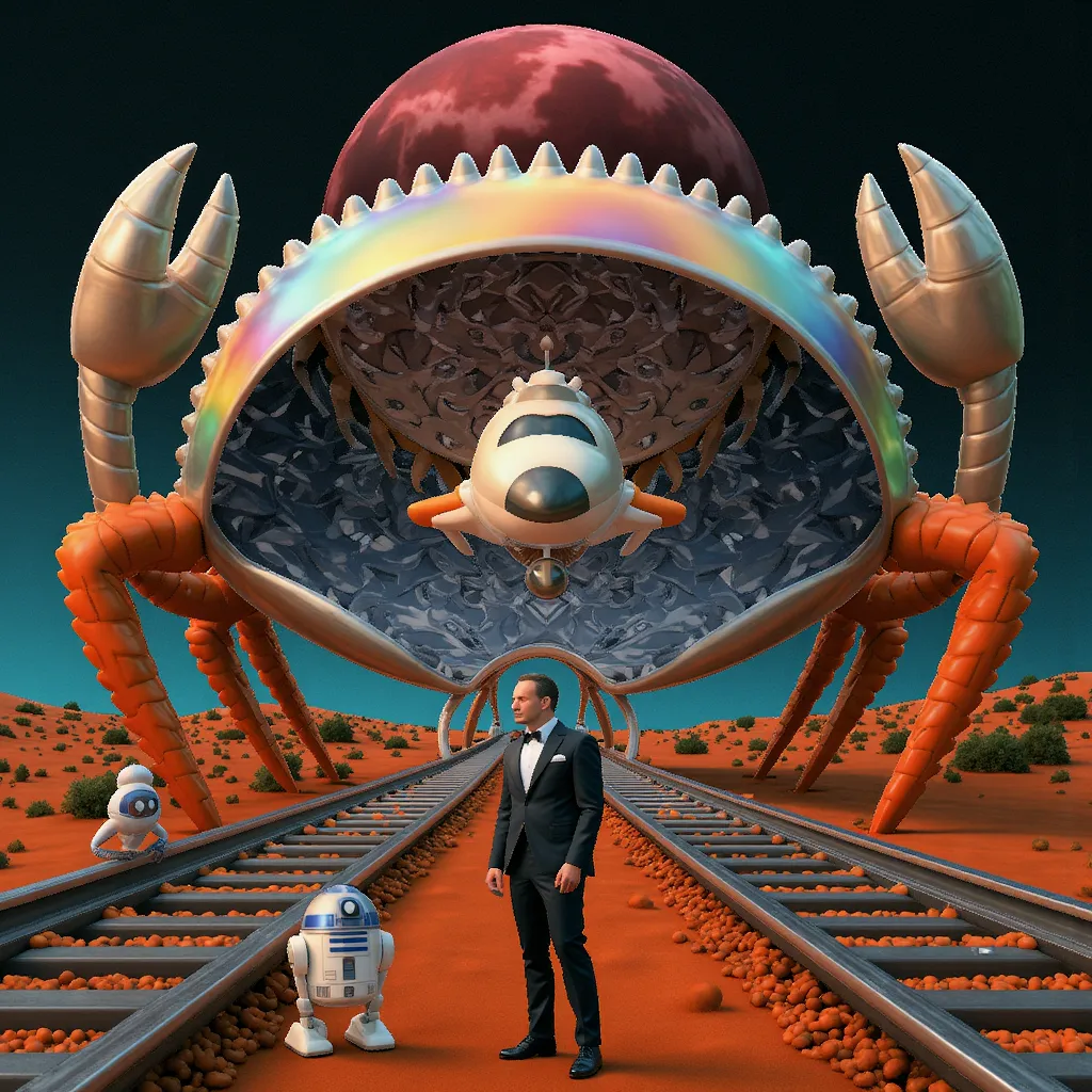 Crab crab/a071dqm8al3oi4rgp3hp