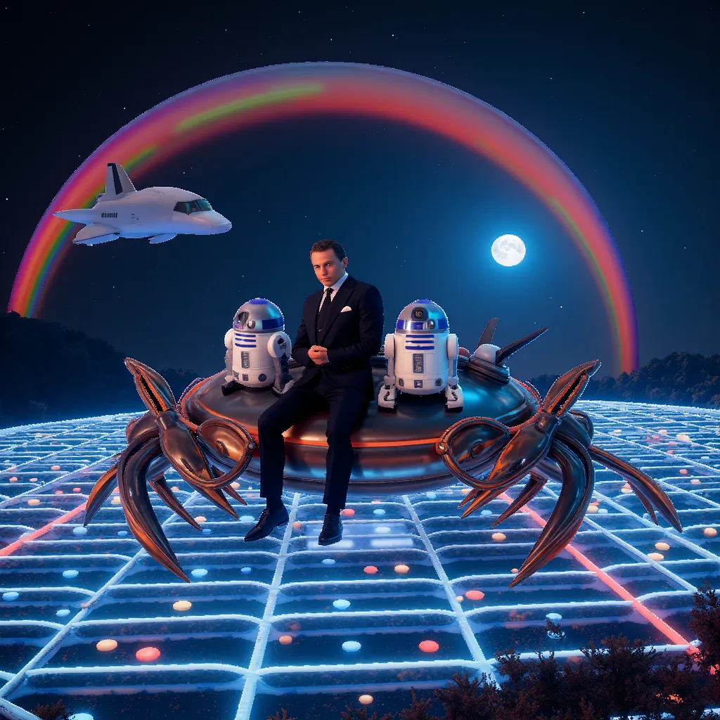 Crab crab/cuetsnqmjme6vimky8zs