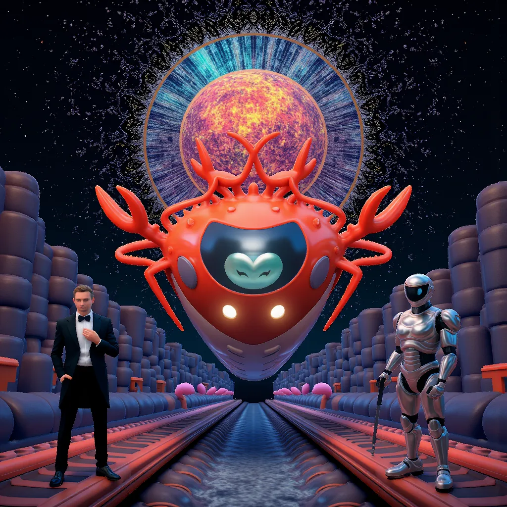 Crab crab/jtluke13dlwwdegkkaju