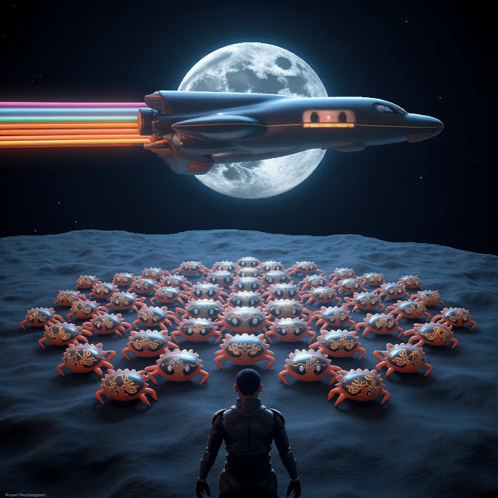 Crab crab/xjeekv044otbj5nxzkub