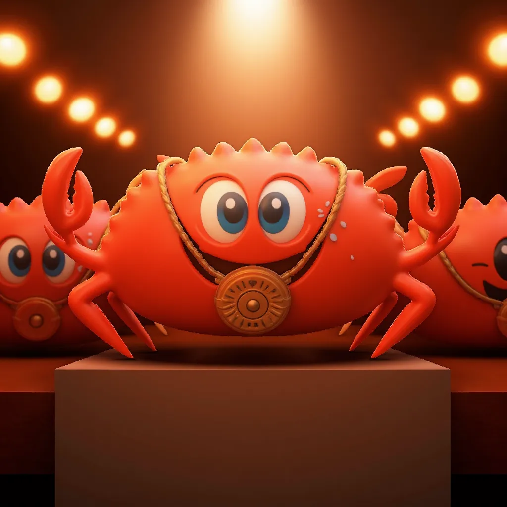 Crab crab/mphxyffmdgqsqtpujwc5