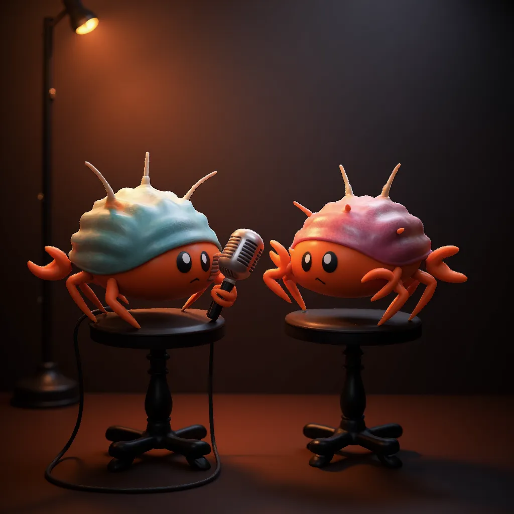 Crab crab/ufpdjxbij1gdc4jwaac2