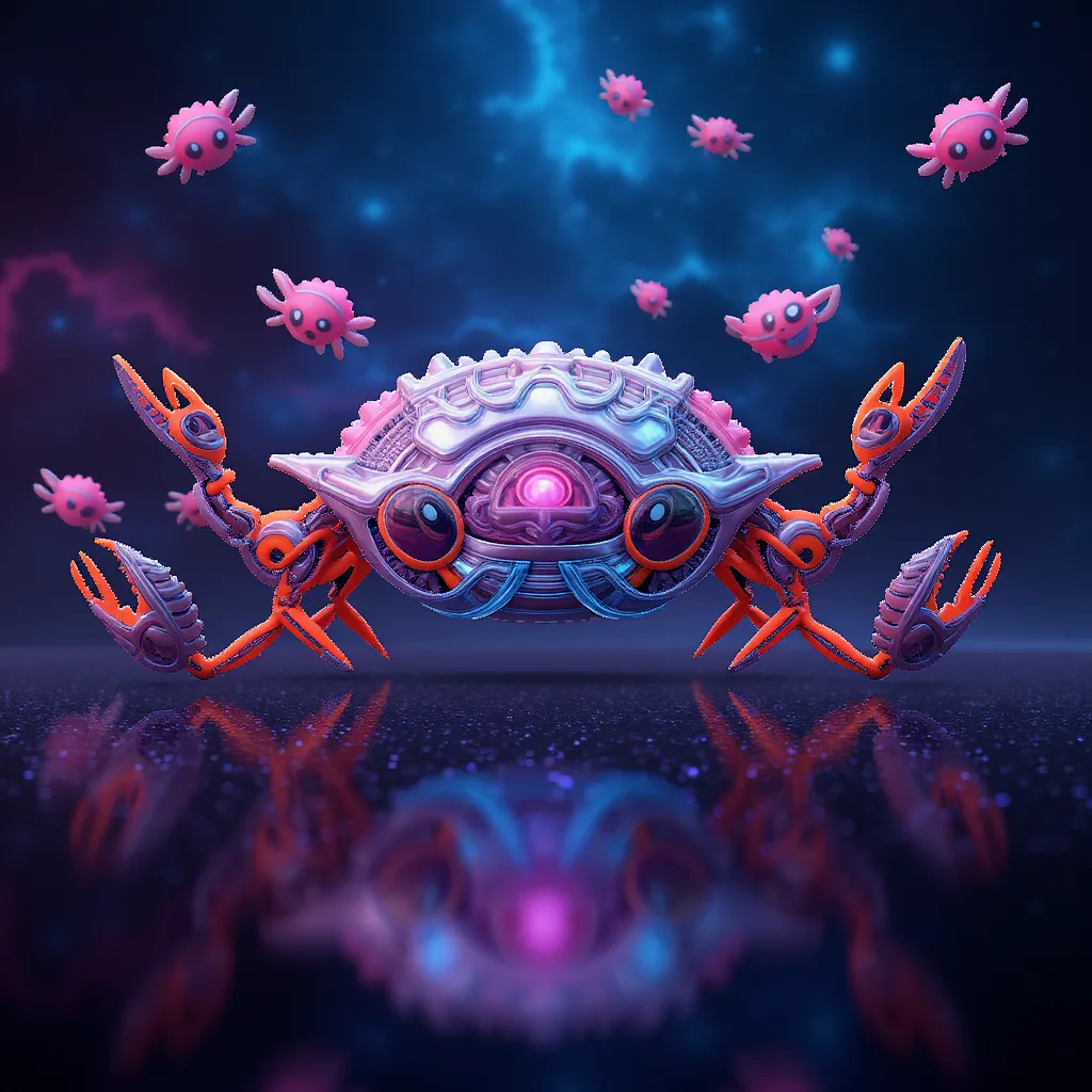 Crab crab/ljm1tkxdizf0lube9un9