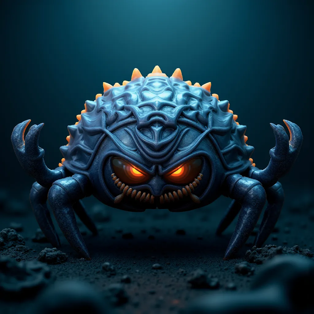 Crab crab/hyrxai8btn8czghhq4kl