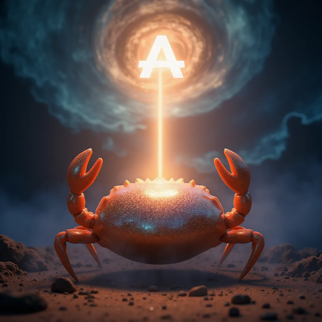 Crab crab/o90k4ngvtbpflfaukgdt