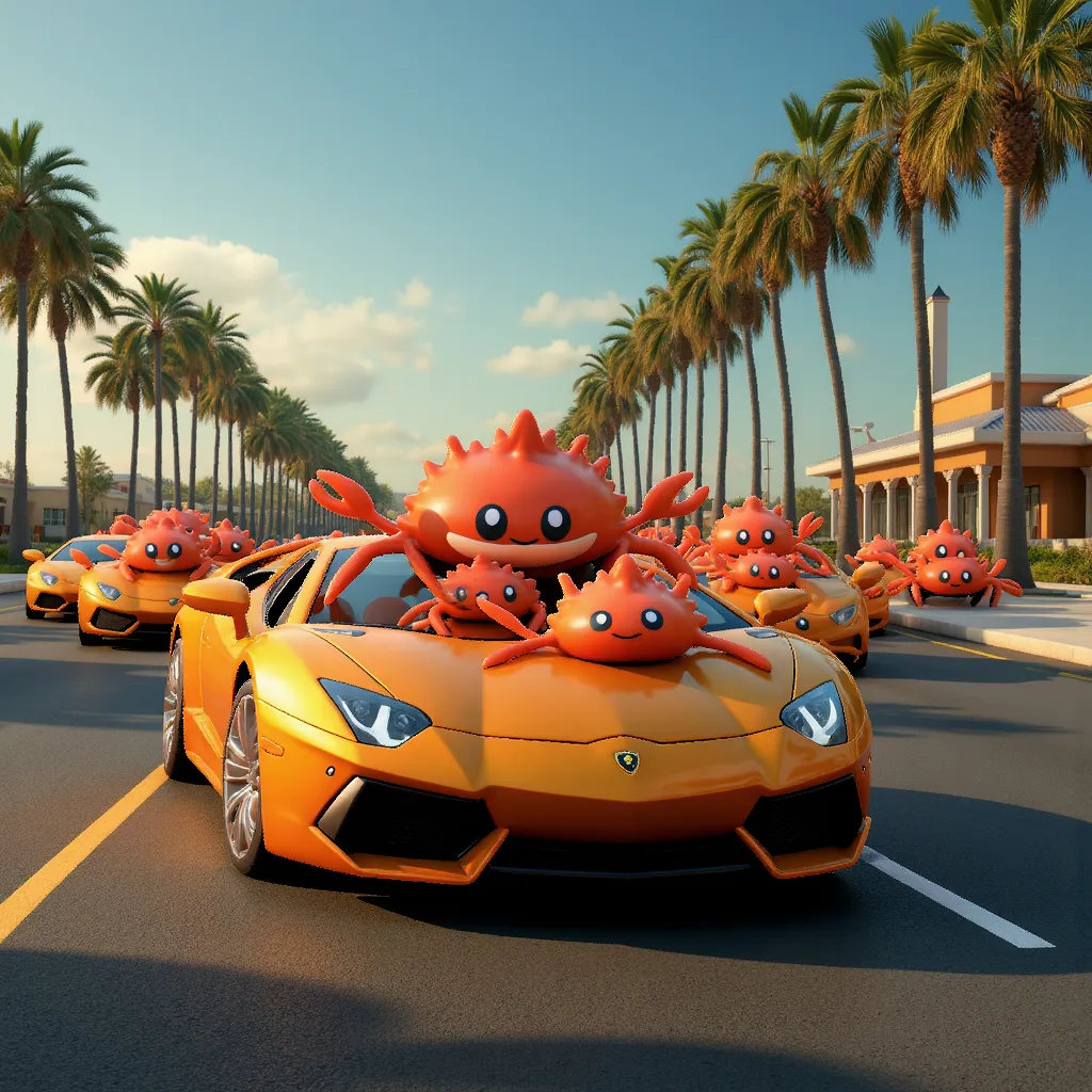 Crab crab/cy1oykjngzk3lhjkqbff