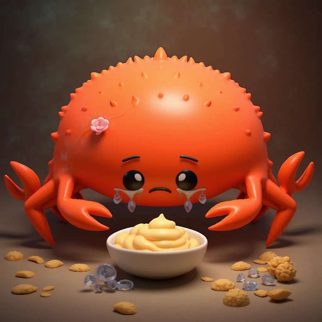 Crab crab/pazlws5fi0cxxcecfpfl