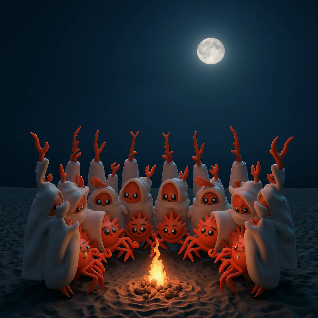 Crab crab/cdvzvqsraqi5k47f1rs5