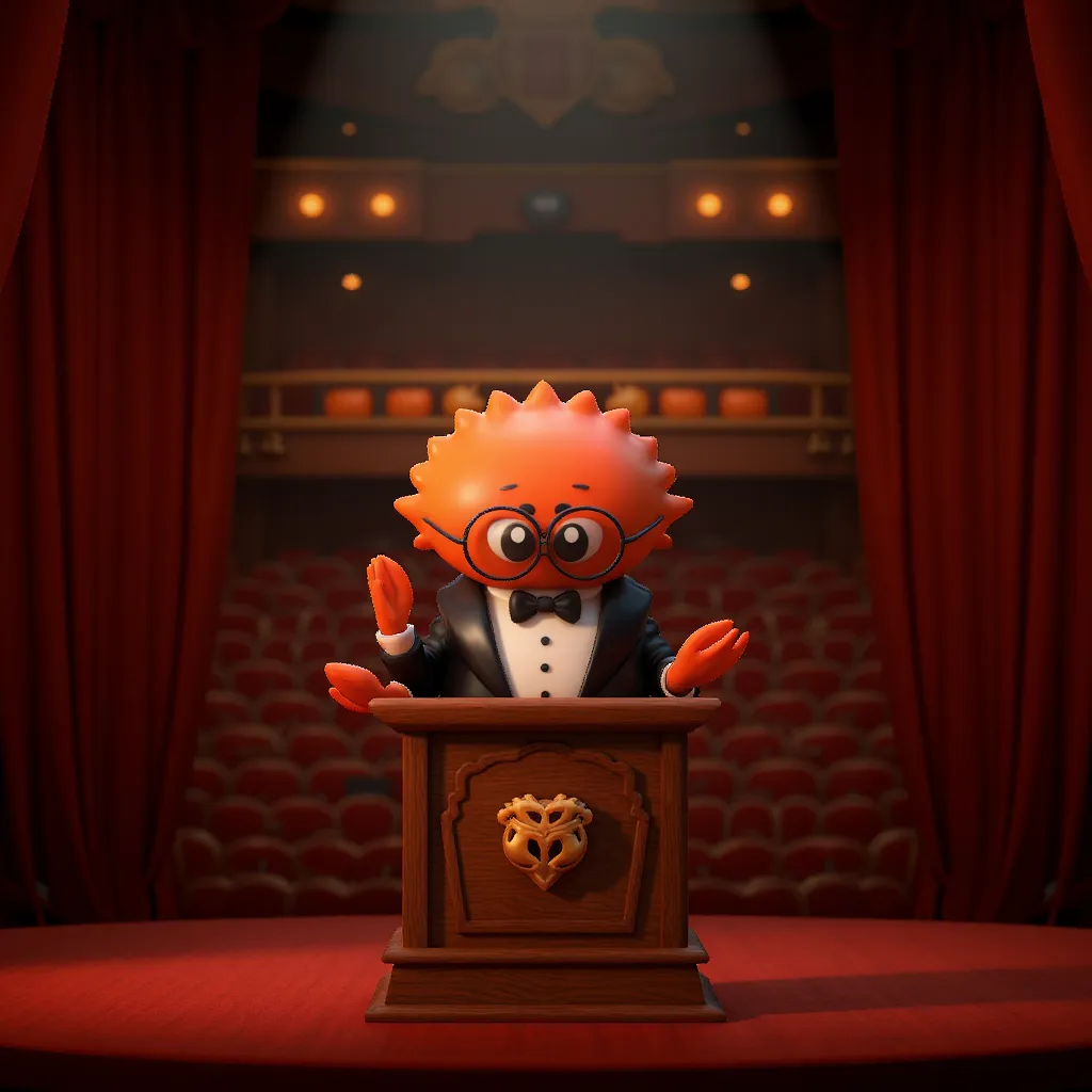 Crab crab/rfcwjhjdzppo5nglz9xp