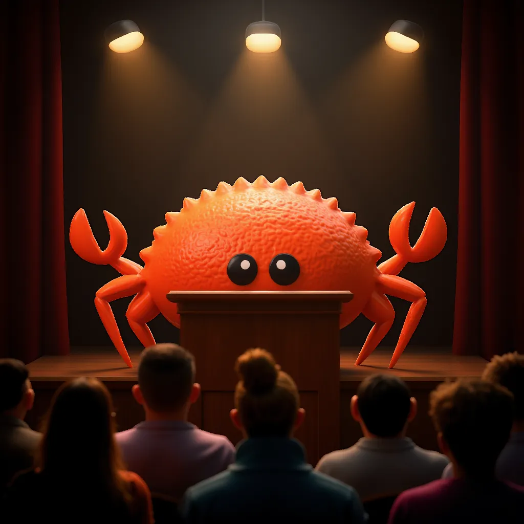 Crab crab/sa9sayyh6992ixvry64k