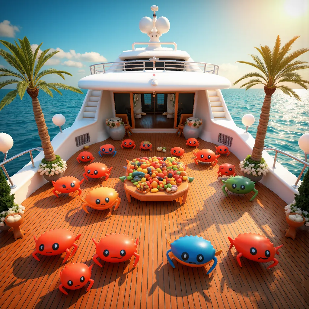 Crab crab/znl3mxe5jghm07khygym